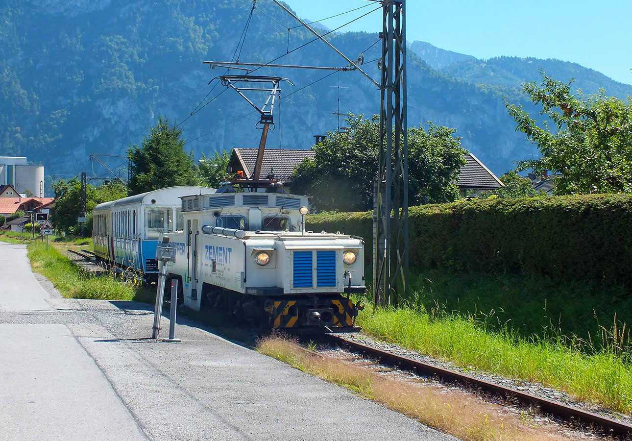 IGE Oberbayern Wendelsteinbahn Obing Traumwerk Wachtlbahn Feldbahn Torfbahn - IGE Erlebnisreisen | (c) IGE, Markus Endt, Lokwelt