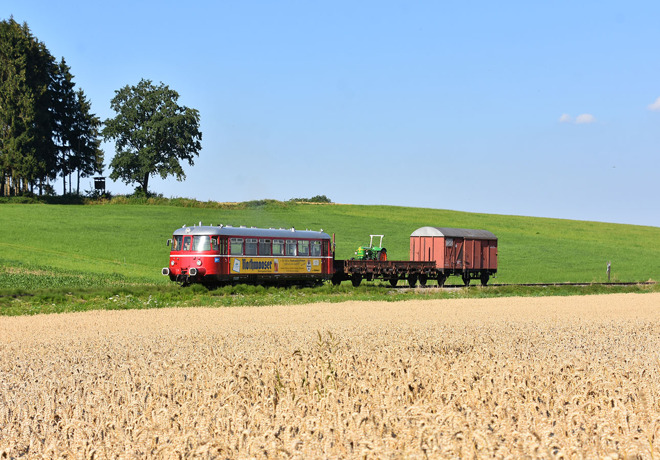 (c) IGE, Markus Endt, Lokwelt - IGE Erlebnisreisen | (c) IGE, Markus Endt, Lokwelt