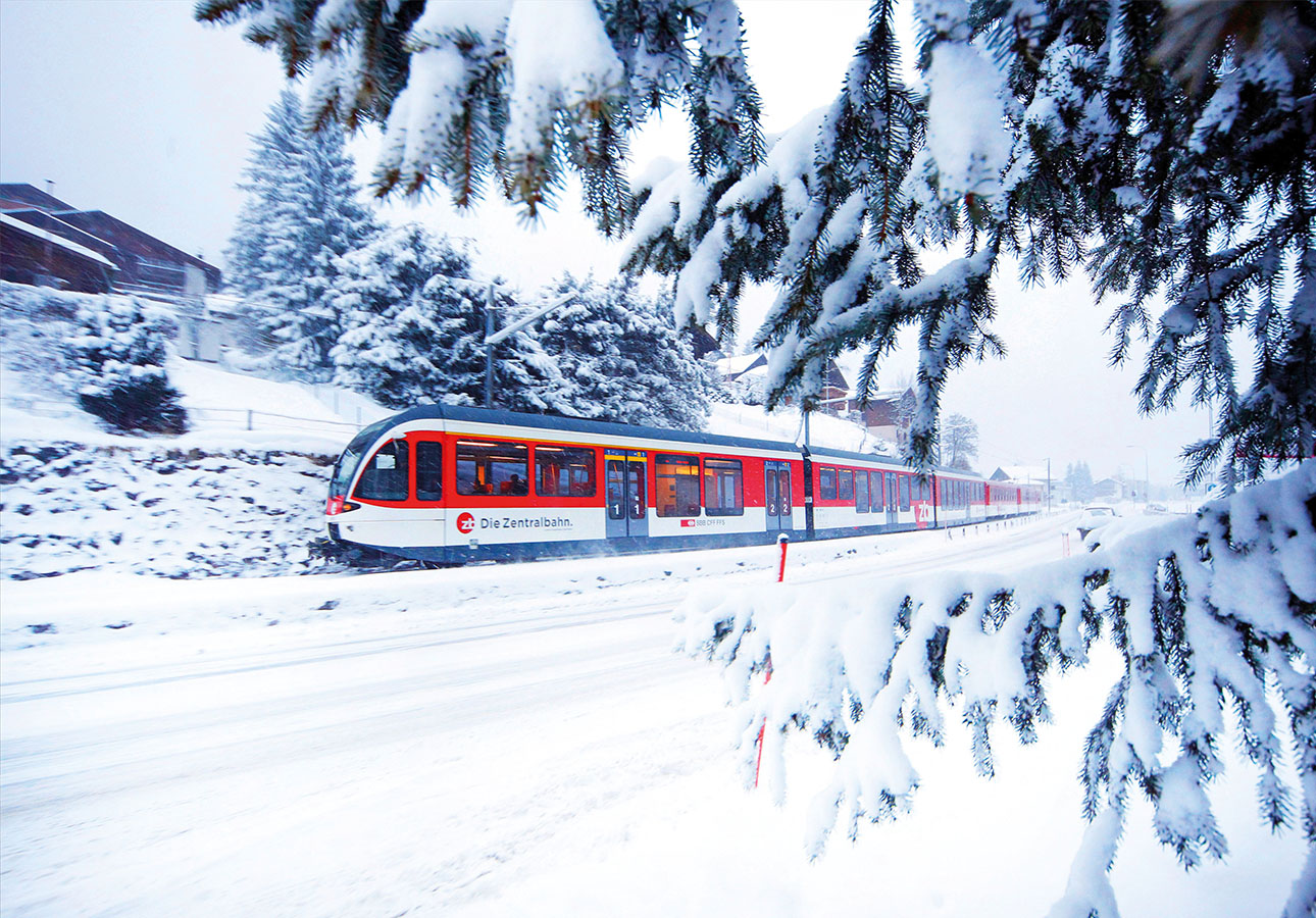  - IGE Erlebnisreisen |  Murten Tourismus