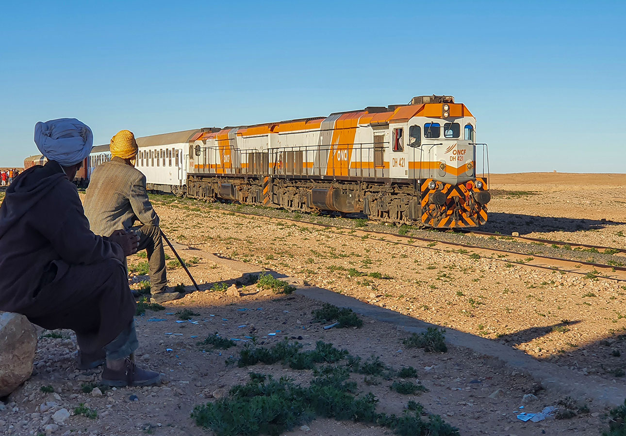  - IGE Erlebnisreisen | � Armin G�tz