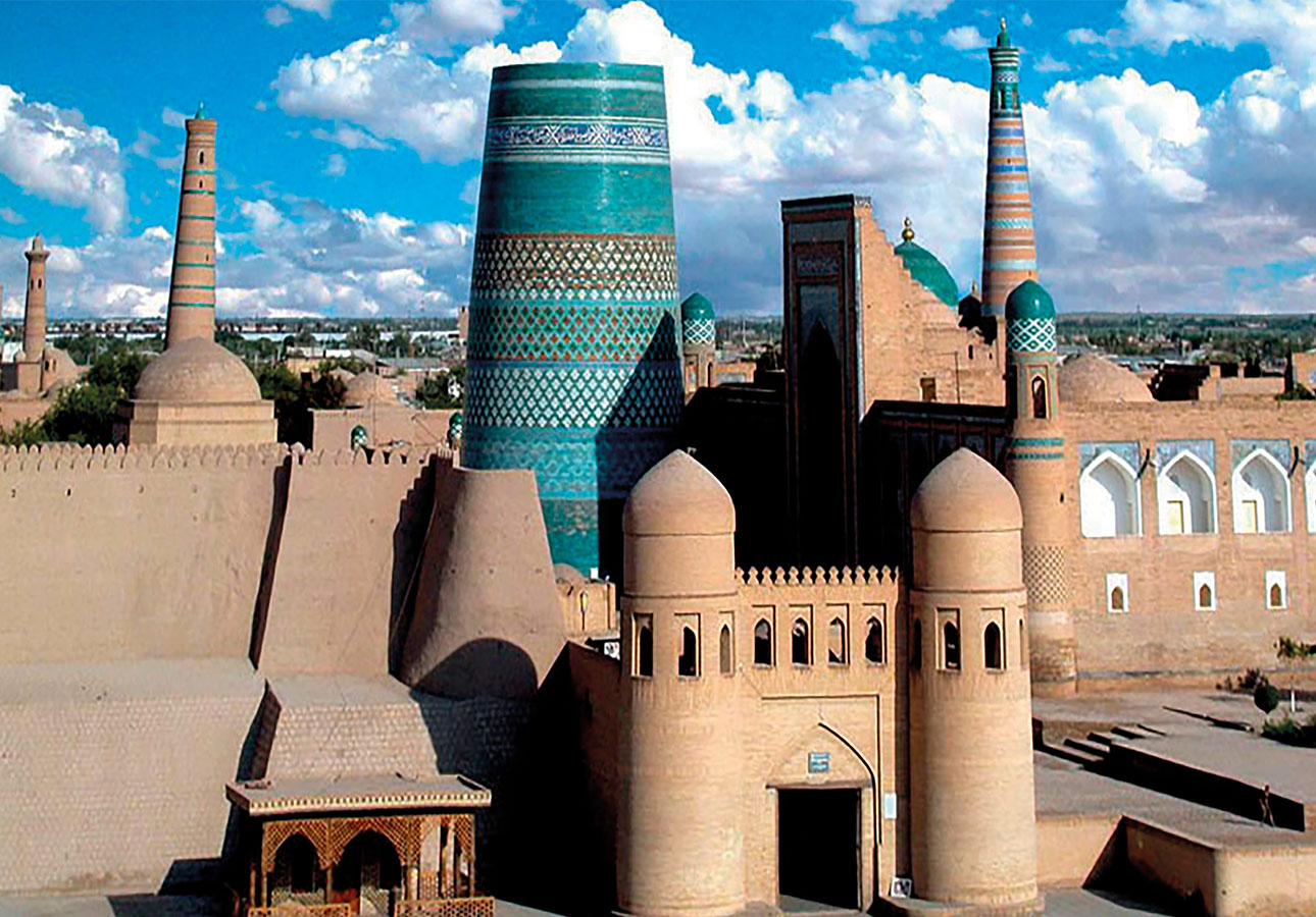  - IGE Erlebnisreisen | (c) Armin G�tz