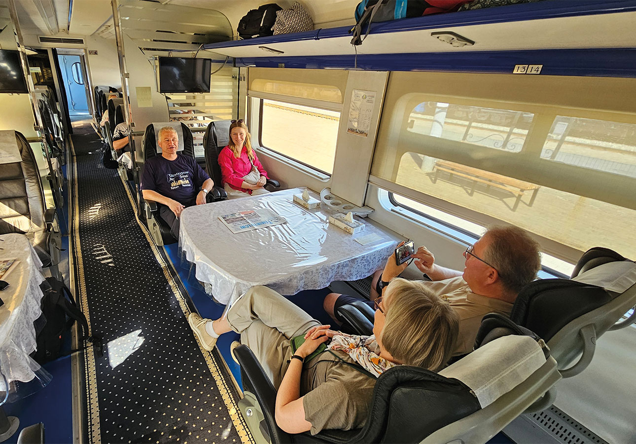  - IGE Erlebnisreisen | (c) Armin G�tz