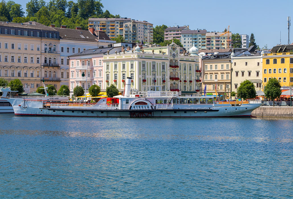  - IGE Erlebnisreisen | 