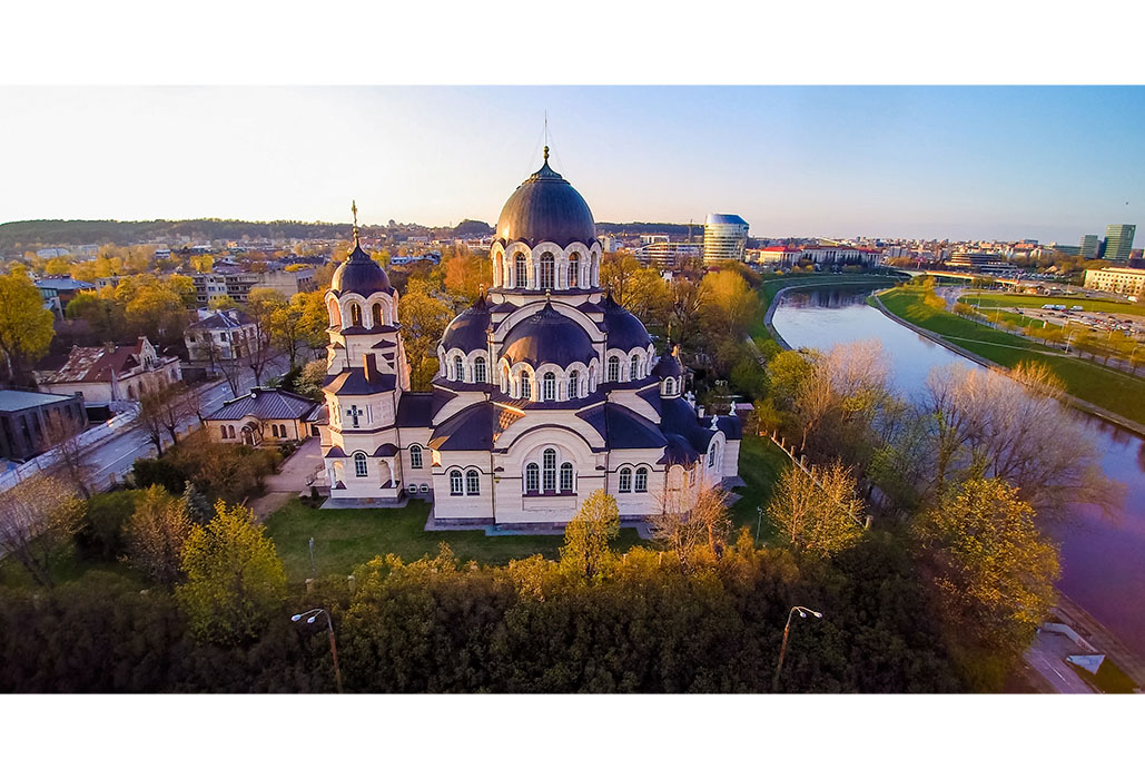  - IGE Erlebnisreisen | (c) Darius Strazdas